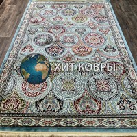 Турецкий ковер Amana 5339 Голубой